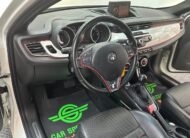 Alfa Romeo Giulietta 1.4 t. m.air Distinctive AUTOMATICA 170cv NAVI|CRUISE|DISTRIBUZ.|18′