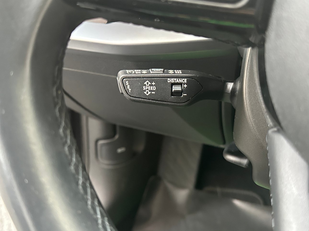 Audi A3 Sportback 40 1.4 tfsi e S line  s-tronic LED|PADDLES|ACC|CARPLAY|18′