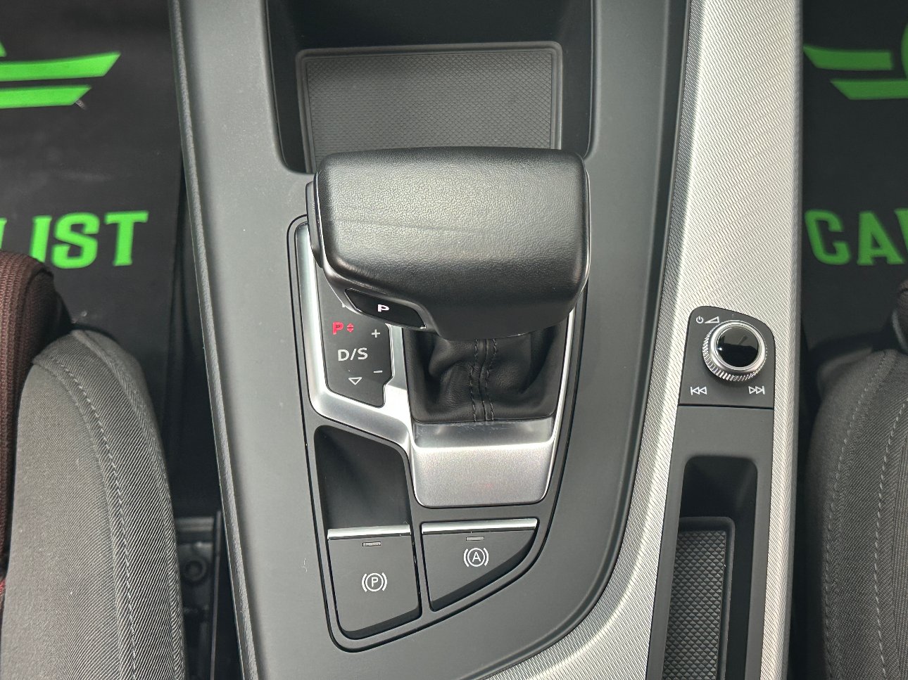Audi A5 Coupe 40 2.0 tfsi mhev S line 204cv RETROCAMERA|CARPLAY|PADDLES|19′