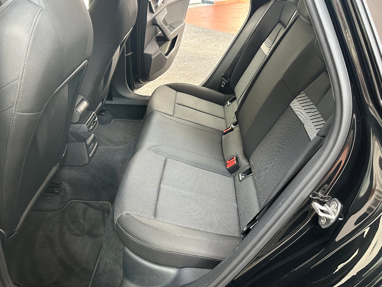 Audi A3 Sportback 30 1.0 tfsi mhev S line LED|ACC|CARPLAY|PADDLES|18′