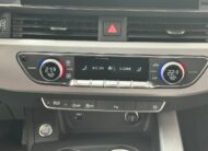 Audi A5 Coupe 40 2.0 tfsi mhev S line 204cv RETROCAMERA|CARPLAY|PADDLES|19′