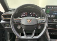 Cupra Leon 1.5 e-hybrid PHEV 204cv dsg LED|ACC|PADDLES|18′