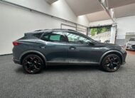 Cupra Formentor 2.0 tsi VZ 245cv dsg ACC|RETROCAMERA|PADDLES|LED|19′