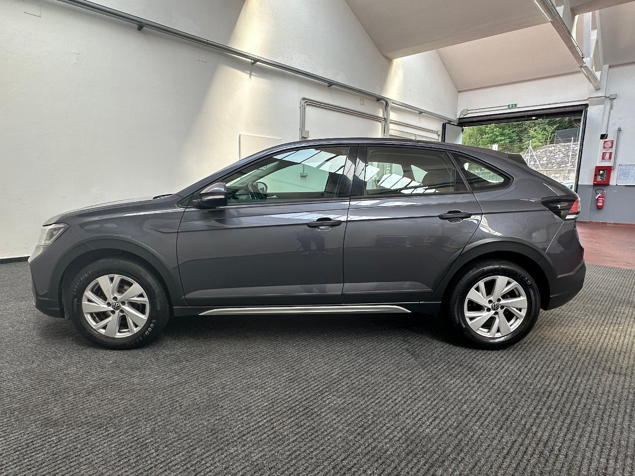 Volkswagen Taigo 1.0 tsi 110cv dsg NEOPAT.|LED|CARPLAY|PADDLES|ACC