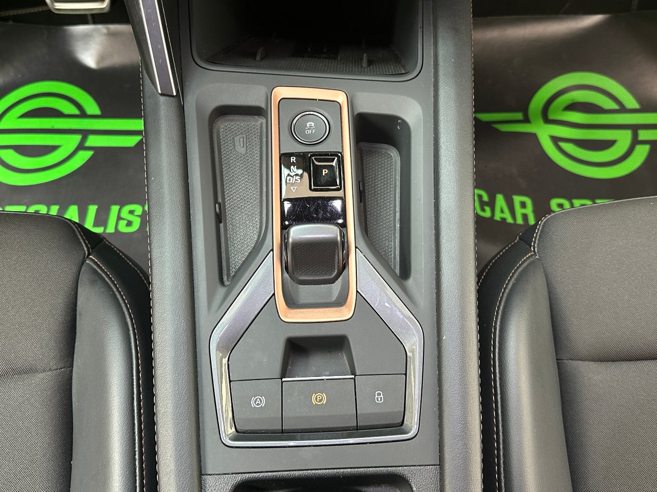 Cupra Leon 1.5 e-hybrid PHEV 204cv dsg LED|ACC|PADDLES|18′