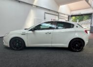 Alfa Romeo Giulietta 1.4 t. m.air Distinctive AUTOMATICA 170cv NAVI|CRUISE|DISTRIBUZ.|18′