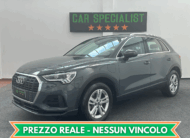 Audi Q3 45 1.4 tfsi e s-tronic PHEV PLUG-IN LED|AMBIENT|ACC