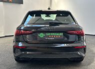 Audi A3 Sportback 30 1.0 tfsi mhev S line LED|ACC|CARPLAY|PADDLES|18′