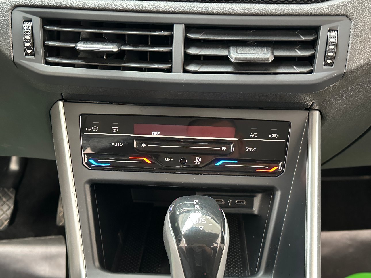Volkswagen Polo 1.0 tsi 95cv dsg AUTOMATICA|NEOPATENT|CARPLAY|LED|PADDLES
