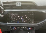 Audi Q3 45 1.4 tfsi e s-tronic PHEV PLUG-IN LED|AMBIENT|ACC