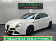 Alfa Romeo Giulietta 1.4 t. m.air Distinctive AUTOMATICA 170cv NAVI|CRUISE|DISTRIBUZ.|18′