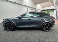 Cupra Formentor 2.0 tsi VZ 245cv dsg ACC|RETROCAMERA|PADDLES|LED|19′