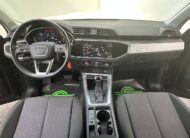 Audi Q3 45 1.4 tfsi e s-tronic PHEV PLUG-IN LED|AMBIENT|ACC