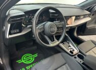 Audi A3 Sportback 40 1.4 tfsi e S line edition PHEV PLUG-IN LED|PADDLES|ACC|CARPLAY|18′