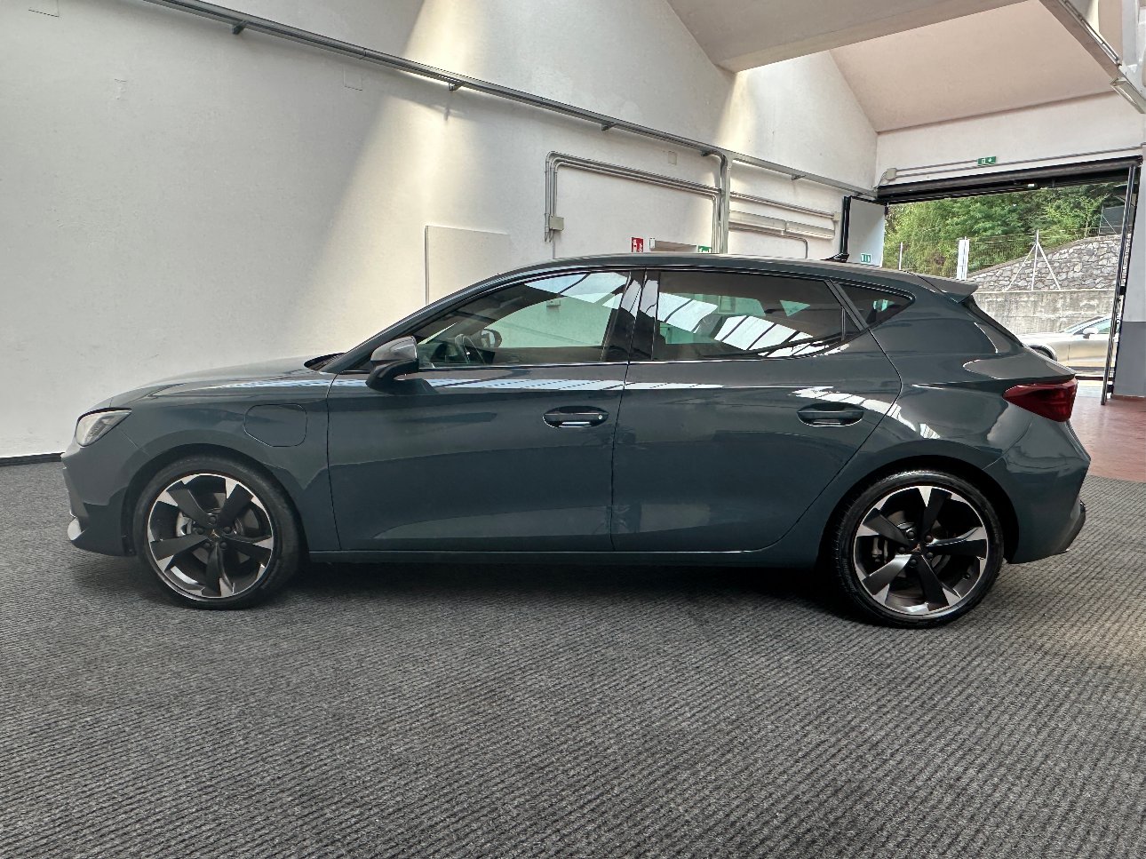 Cupra Leon 1.5 e-hybrid PHEV 204cv dsg LED|ACC|PADDLES|18′