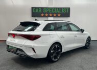 Cupra Leon 1.5 hybrid Sportstourer 150cv dsg LED|ACC|PADDLES|18′