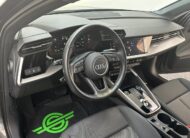 Audi A3 Sportback 40 1.4 tfsi e S line  s-tronic LED|PADDLES|ACC|CARPLAY|18′
