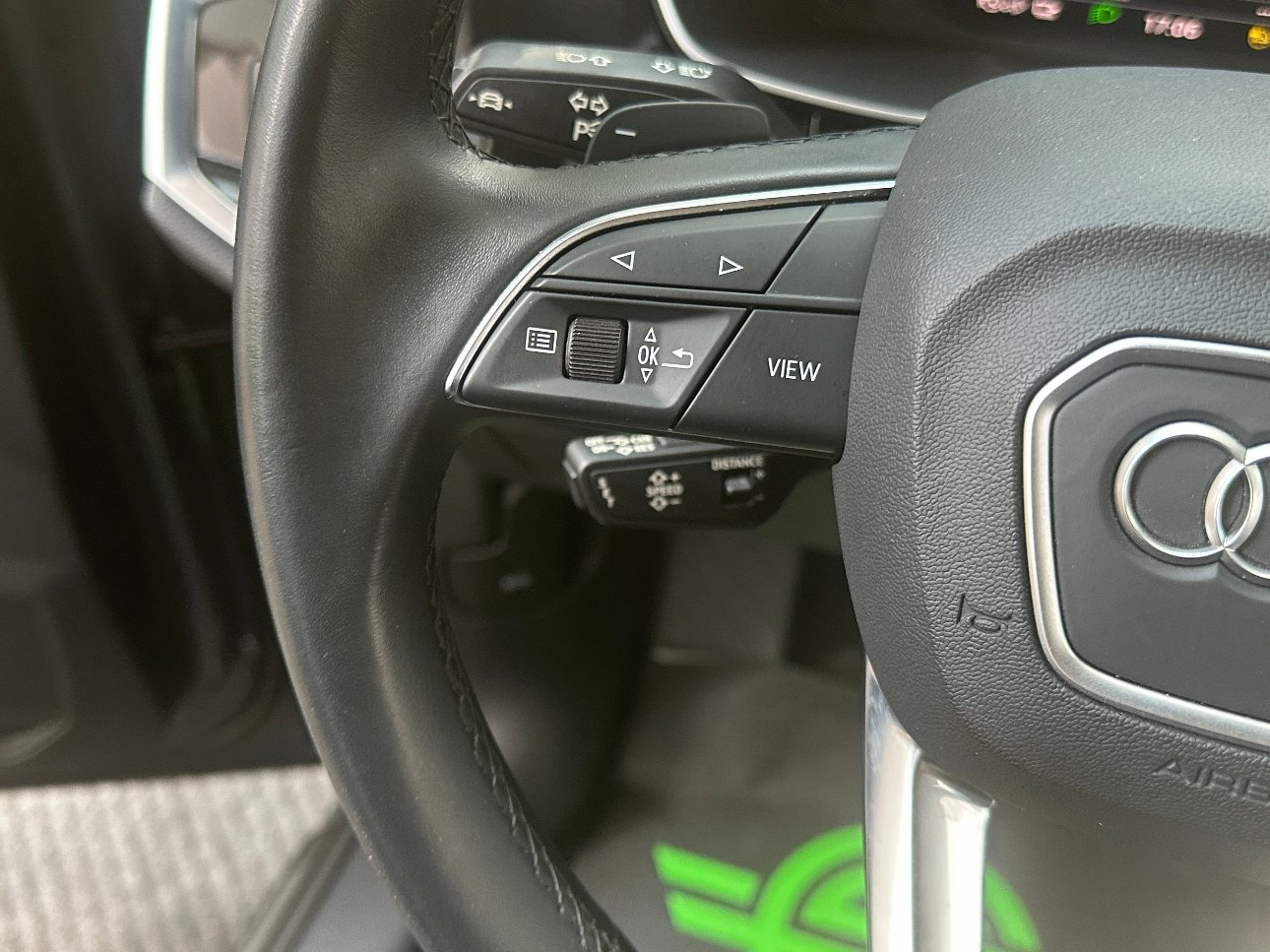 Audi Q3 45 1.4 tfsi e s-tronic PHEV PLUG-IN LED|AMBIENT|ACC