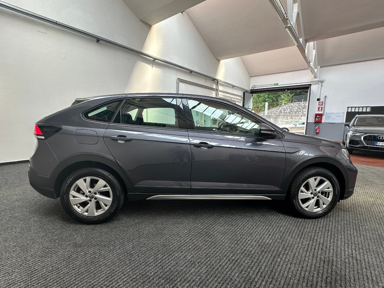 Volkswagen Taigo 1.0 tsi 110cv dsg NEOPAT.|LED|CARPLAY|PADDLES|ACC