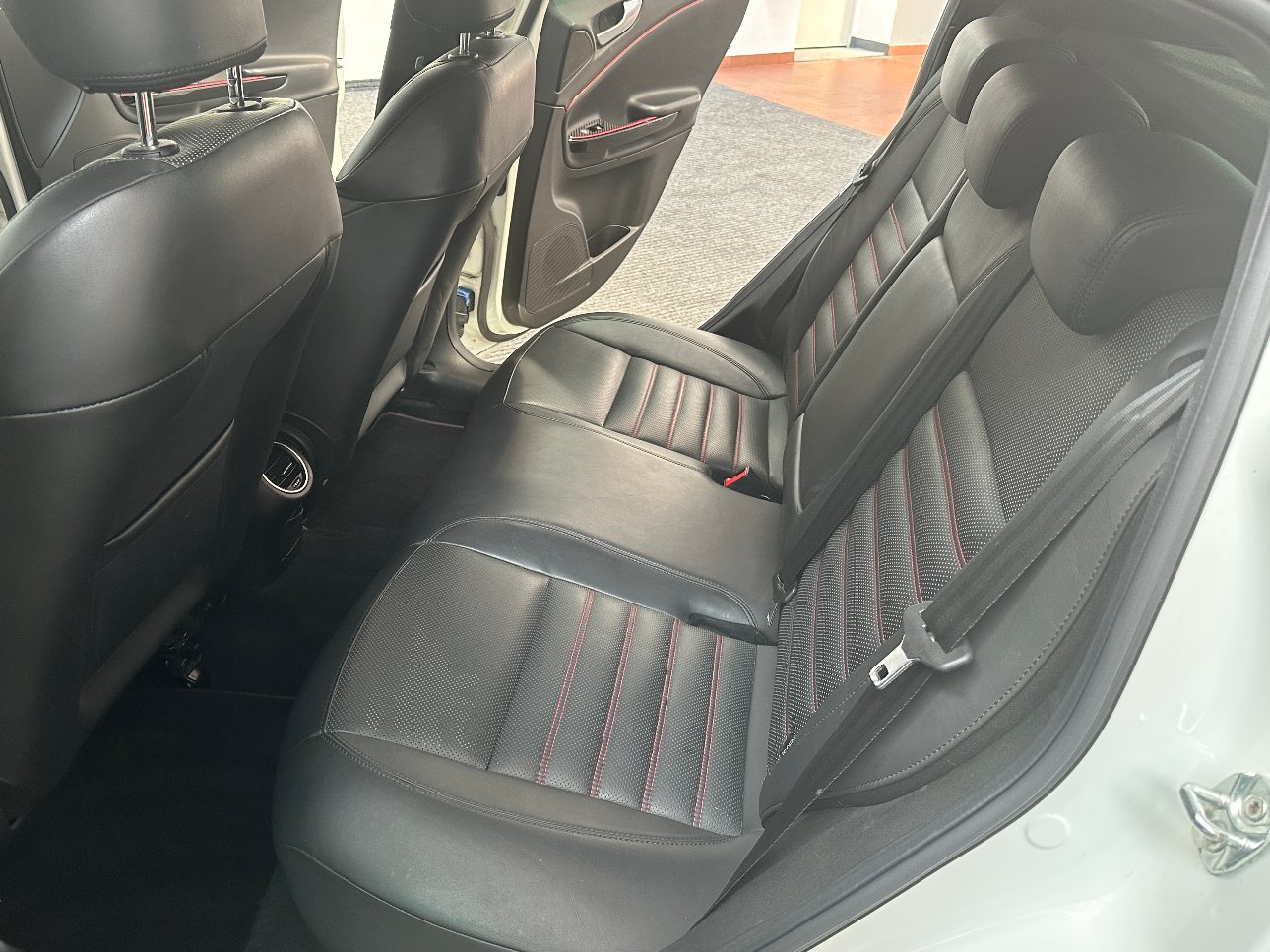 Alfa Romeo Giulietta 1.4 t. m.air Distinctive AUTOMATICA 170cv NAVI|CRUISE|DISTRIBUZ.|18′