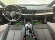 Audi A3 Sportback 40 1.4 tfsi e S line  s-tronic LED|PADDLES|ACC|CARPLAY|18′