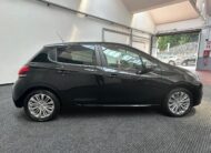 Peugeot 208 NEOPATENTATI|BLUETOOTH|NAVI|16′
