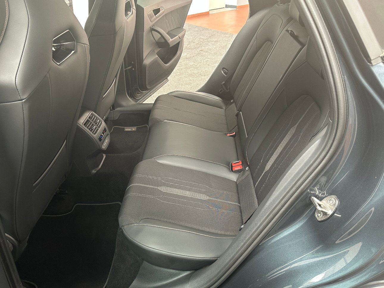 Cupra Formentor 2.0 tsi VZ 245cv dsg ACC|RETROCAMERA|PADDLES|LED|19′