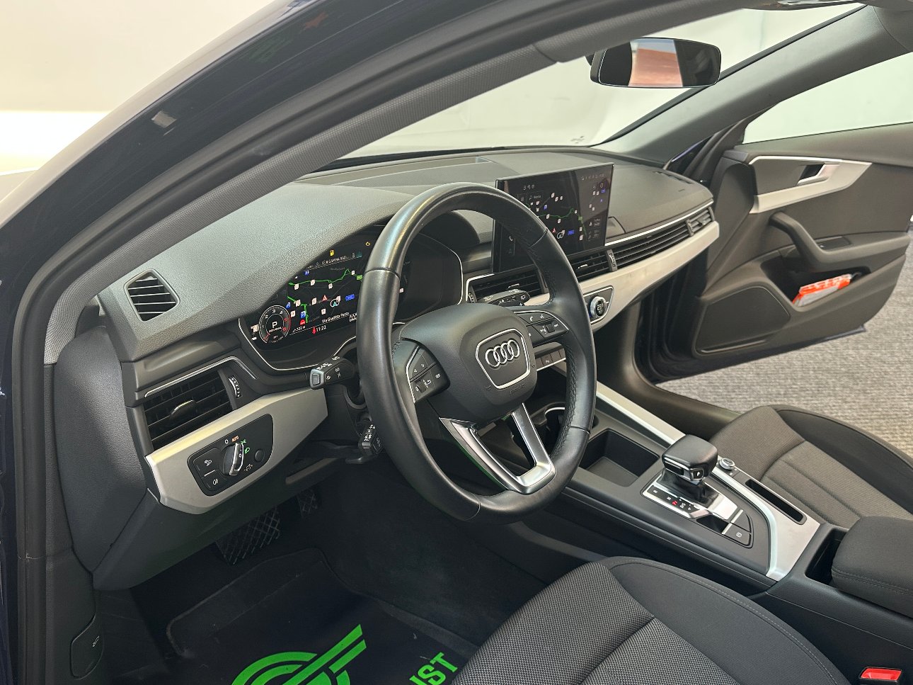 Audi A4 Avant 35 2.0 tdi mhev 163cv s-tronic CARPLAY|ACC|PADDLES