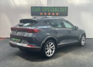 Cupra Formentor 1.5 tsi 150cv dsg LED|AMBIENTE|KEYLESS|ACC|18′