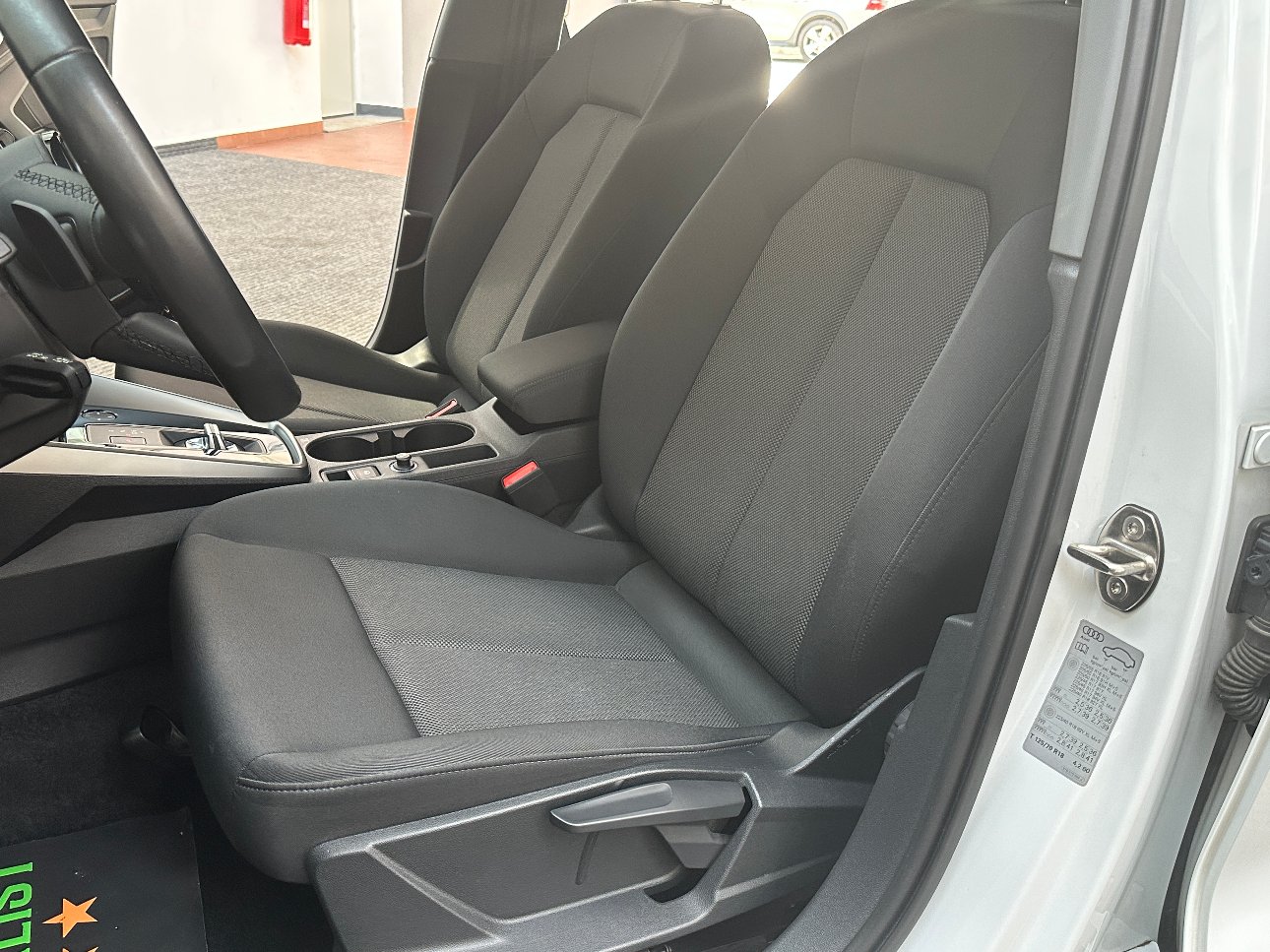 Audi A3 Sportback 30 2.0 tdi s-tronic AUTO|NEOPAT|LED|ACC|CARPLAY