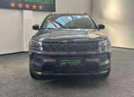 Jeep Compass 1.6 mjt Night Eagle 2wd 130cv UNIRPOP.|CARPLAY|18′