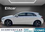 Mercedes-Benz A 250 e hybrid EQ Progressive Advanced