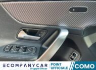 Mercedes-Benz A 250 e hybrid EQ Progressive Advanced