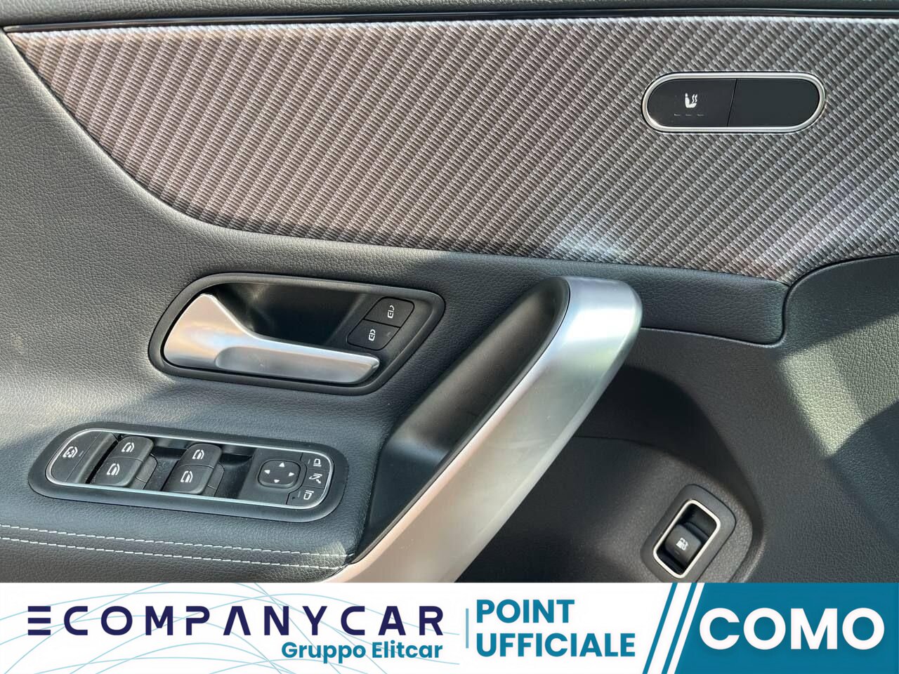 Mercedes-Benz A 250 e hybrid EQ Progressive Advanced