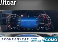 Mercedes-Benz A 250 e hybrid EQ Progressive Advanced