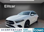Mercedes-Benz A 250 e hybrid EQ Progressive Advanced