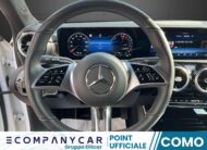 Mercedes-Benz A 250 e hybrid EQ Progressive Advanced
