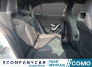 Mercedes-Benz A 250 e hybrid EQ Progressive Advanced