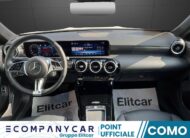 Mercedes-Benz A 250 e hybrid EQ Progressive Advanced
