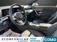 Mercedes-Benz A 250 e hybrid EQ Progressive Advanced
