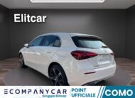 Mercedes-Benz A 250 e hybrid EQ Progressive Advanced