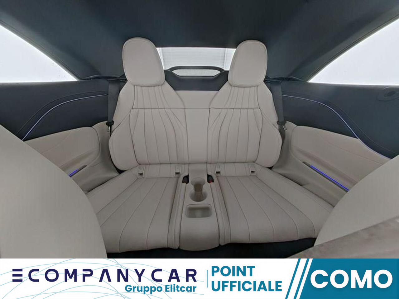 Mercedes-Benz CLE 220 d Cabrio AMG Line Premium Plus