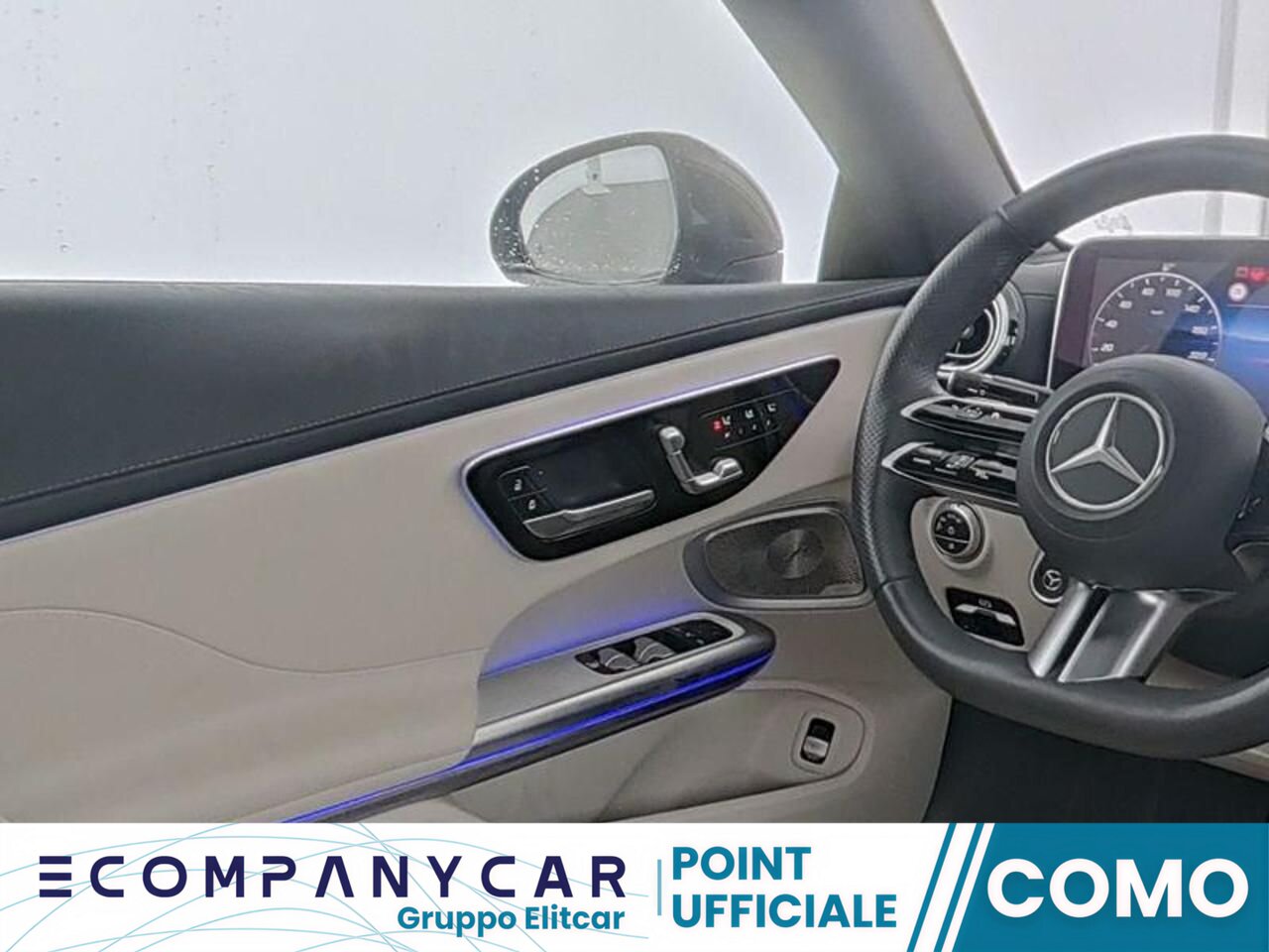 Mercedes-Benz CLE 220 d Cabrio AMG Line Premium Plus