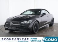 Mercedes-Benz CLE 220 d Cabrio AMG Line Premium Plus