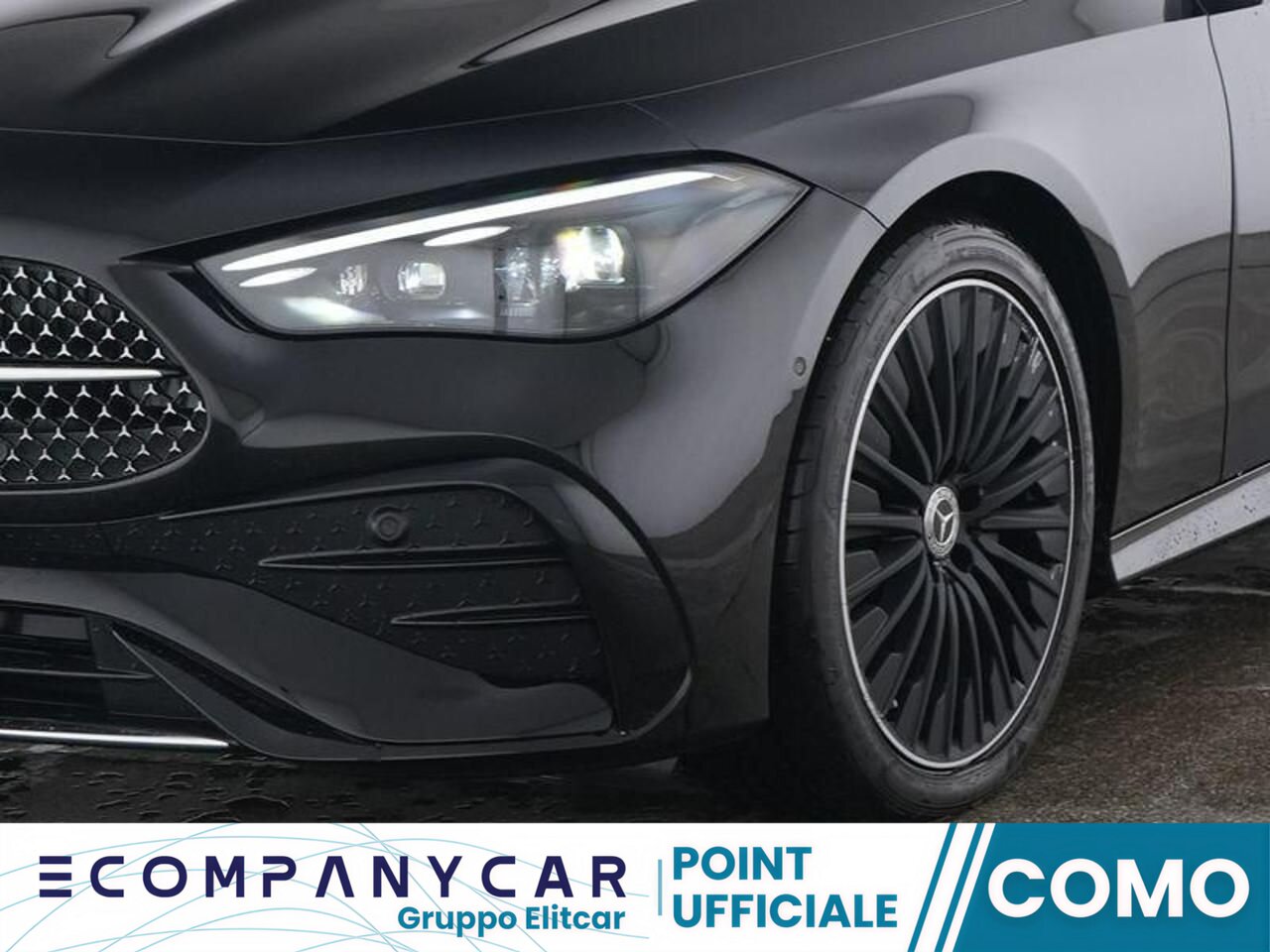 Mercedes-Benz CLE 220 d Cabrio AMG Line Premium Plus