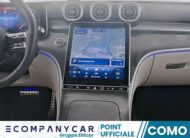 Mercedes-Benz CLE 220 d Cabrio AMG Line Premium Plus