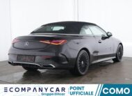 Mercedes-Benz CLE 220 d Cabrio AMG Line Premium Plus