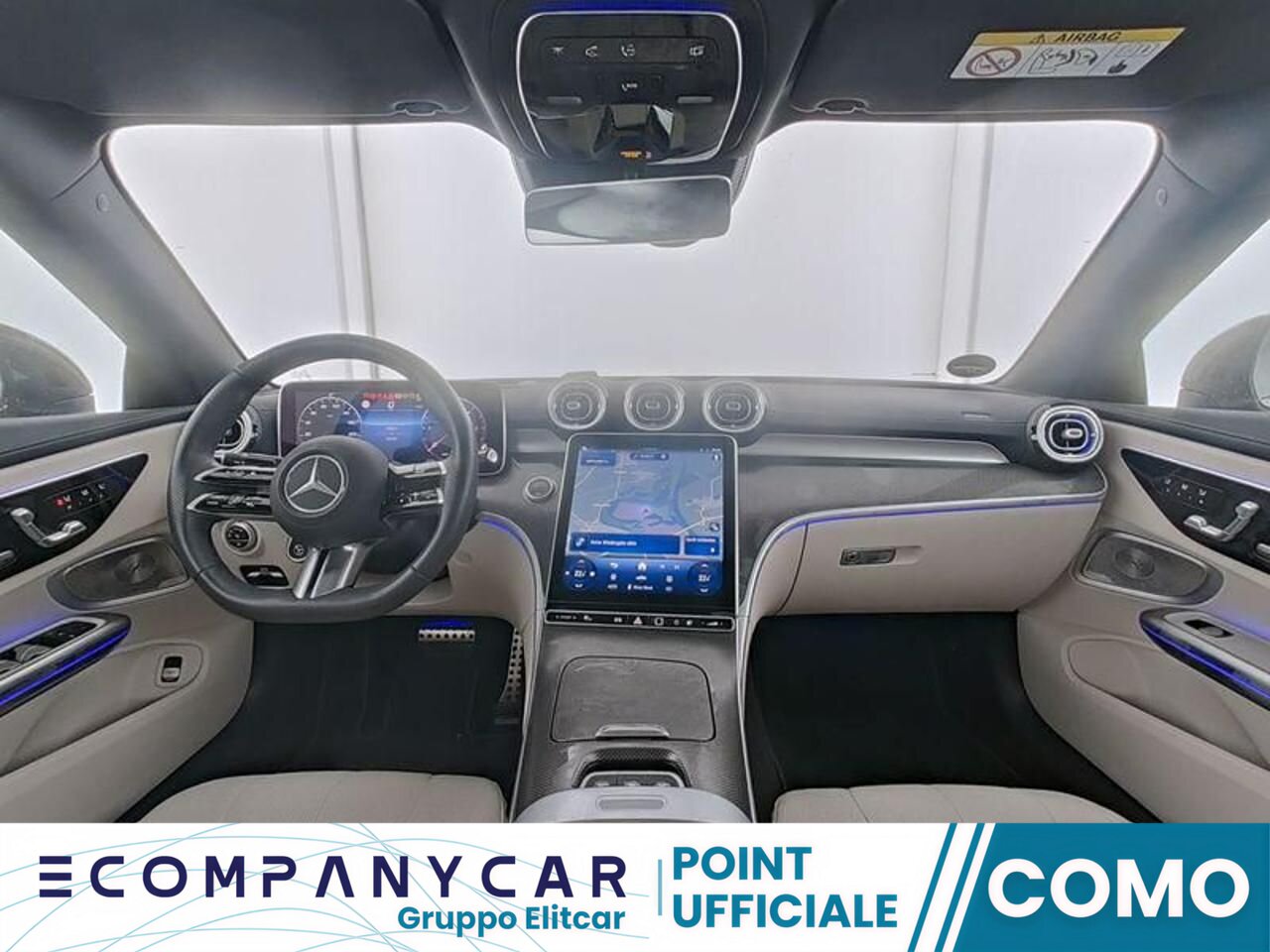 Mercedes-Benz CLE 220 d Cabrio AMG Line Premium Plus