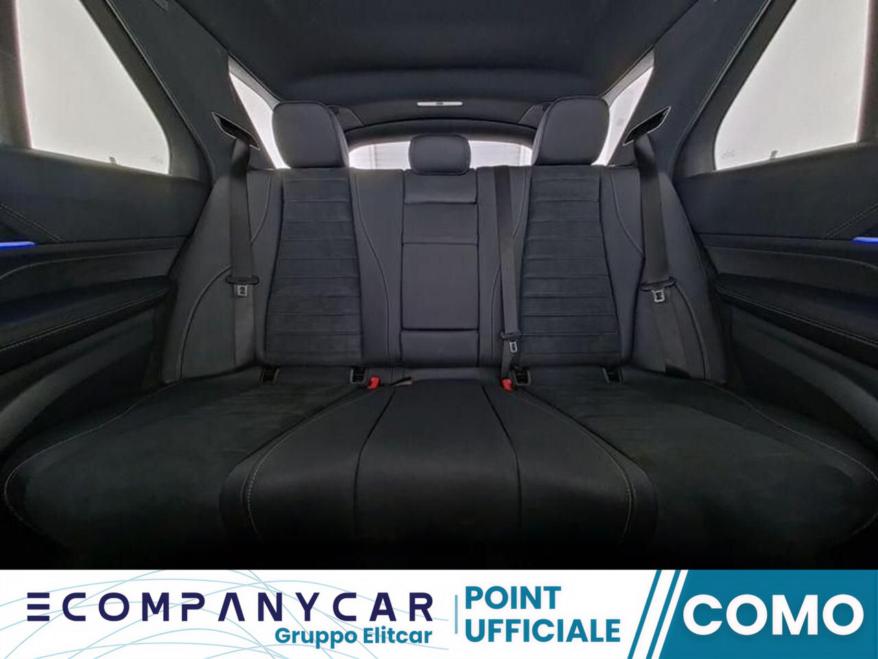 Mercedes-Benz GLE 300 d 4Matic Mild Hybrid AMG Line Advanced Plus