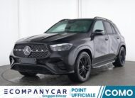 Mercedes-Benz GLE 300 d 4Matic Mild Hybrid AMG Line Advanced Plus